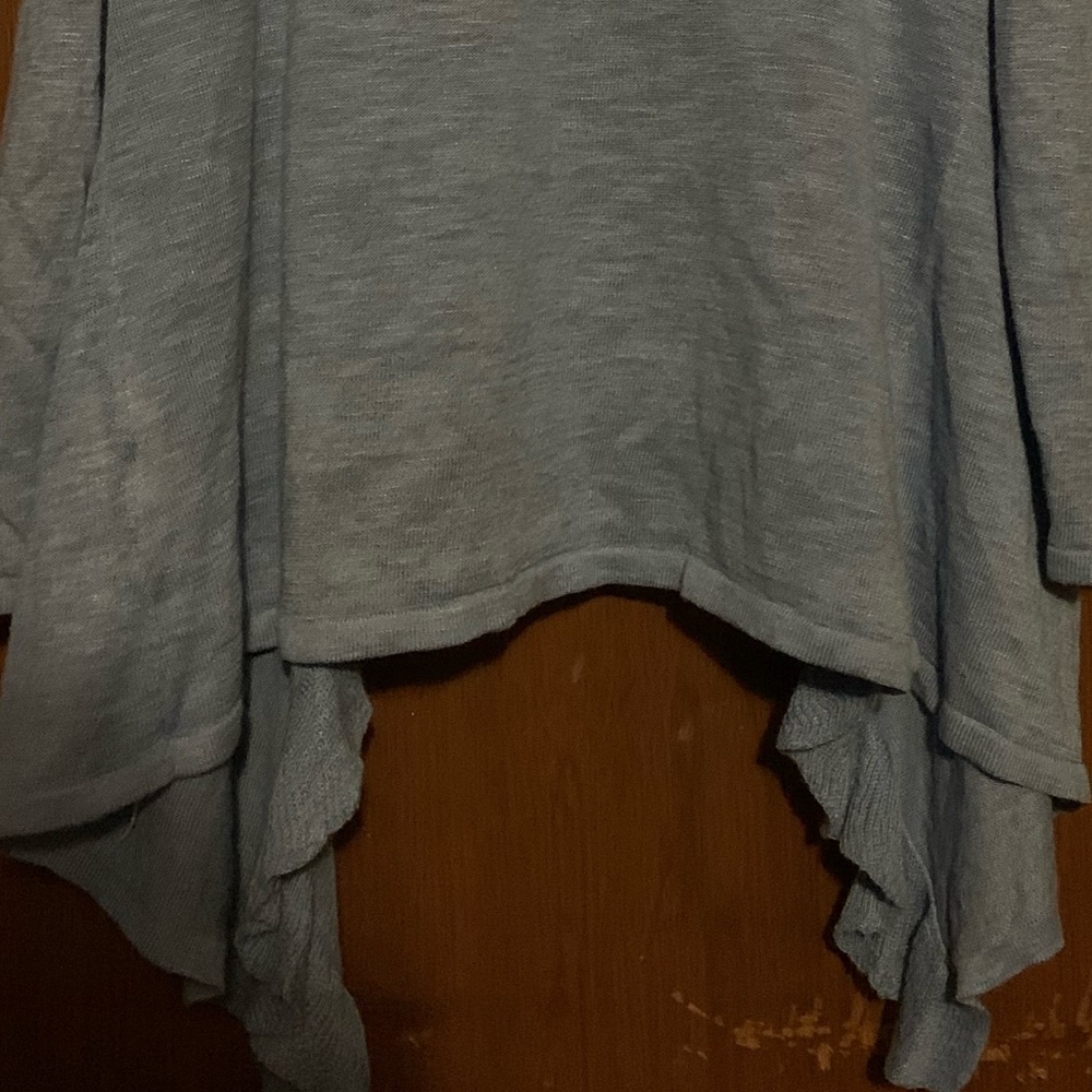 Relativity Waterfall Cardigan Size PL - Picture 9 of 16